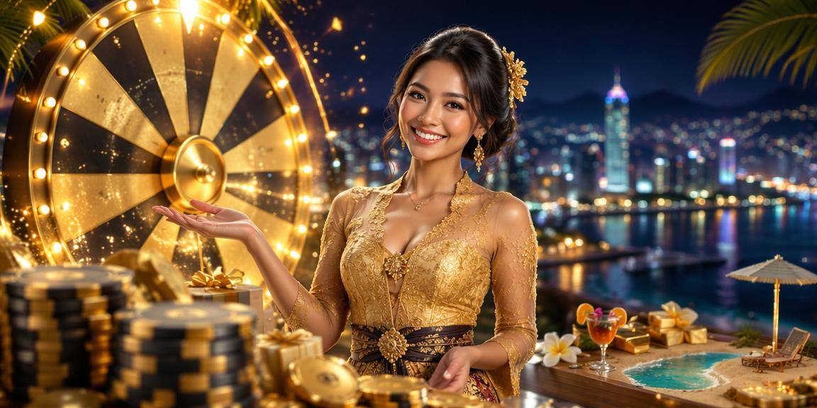 4d malaysia What Our Casino Section Actually Contains